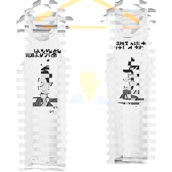 敵はほんのりしおあじ みつひで ネタ 敵は本能寺にあり 歴史好き ギャグ 明智光秀 ツッコミ 本能寺の変 おもしろ タンクトップ - Kawaiitshirt