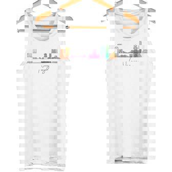 旅行 アジア 日本 名古屋 東京 日本旅行 お土産 タンクトップ - Kawaiitshirt