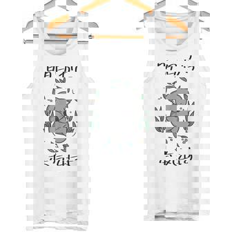 明日から本気出す 面白いtシャツ ゆるかわ コアラ 睡眠 メンズ おもしろ グッズ 面白い 服 ネタ 子供 パジャマ タンクトップ - Kawaiitshirt