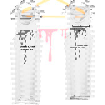 映画ファンのためのタランティーノフィルム。 タンクトップ - Kawaiitshirt