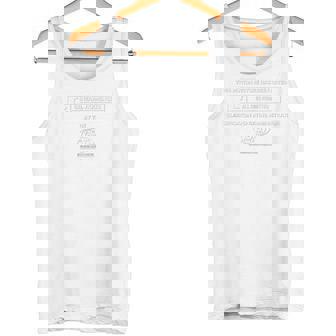 映画定格「G」タイトルスクリーンレトロvhsカスタムデザイン。 タンクトップ - Kawaiitshirt