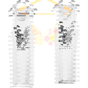 最高のママ史上最高の母の日祝福されたママ 長袖tシャツ タンクトップ - Kawaiitshirt