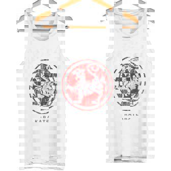 松濤館hotokan Karate 空手 タンクトップ - Kawaiitshirt