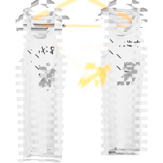 柴犬 犬 嫌です 拒否柴 散歩拒否 帰宅拒否 赤柴 怒柴 怒った犬 かわいい おもしろ タンクトップ - Kawaiitshirt