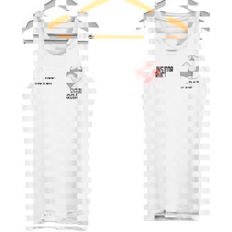 極真空手のシンボル極真会道場稽古 Gokushin Karate Nohinboru Gokushin Kai タンクトップ - Kawaiitshirt