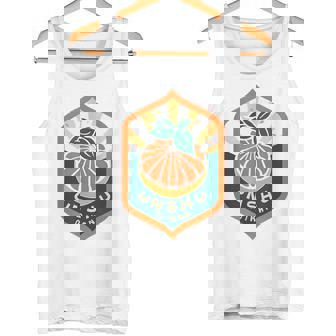 温州ミカン タンクトップ - Kawaiitshirt