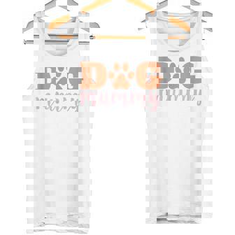 犬 ミイラ 犬 プードル シェパード ピットブル タンクトップ - Kawaiitshirt