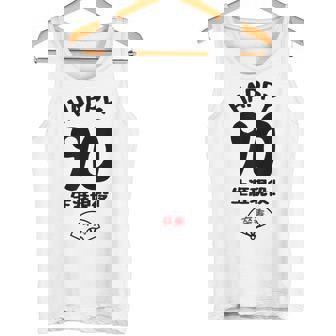 生涯現役 この身体９０年目 まだまだ行くぜ ハッピー ９０歳 卒寿祝い 長寿祝い おもしろ 卒寿 タンクトップ - Kawaiitshirt