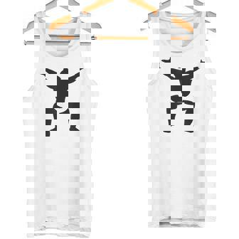 相撲力士 タンクトップ - Kawaiitshirt