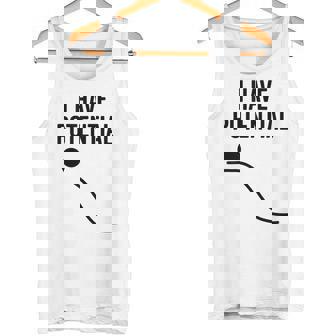 私には潜在的なエネルギーがある面白い物理学 タンクトップ - Kawaiitshirt