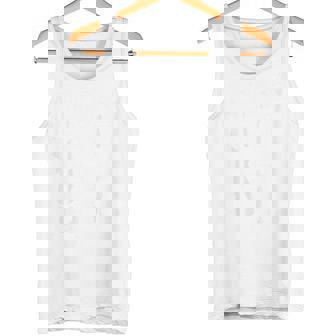 私に話しかけないでください タンクトップ - Kawaiitshirt