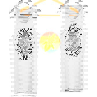 私はトウモロコシを食べます タンクトップ - Kawaiitshirt