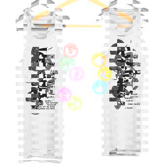 第８回甲子猿 タンクトップ - Kawaiitshirt