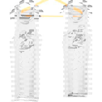 結婚25周年記念バルーン No タンクトップ - Kawaiitshirt