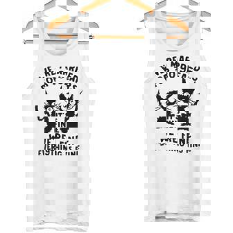 結婚30周年記念日 結婚30年 立派な猫 面白い タンクトップ - Kawaiitshirt