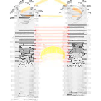 絵本・おにのこにこちゃん ② タンクトップ - Kawaiitshirt