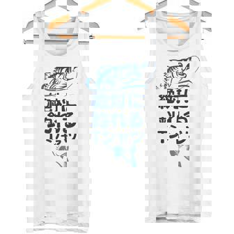 おもしろ 絶対に釣れる タンクトップ - Kawaiitshirt