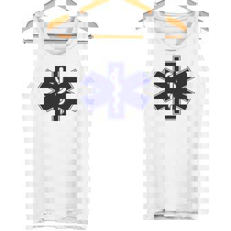 緊急医療レスポンダー Ems Emt 長袖tシャツ タンクトップ - Kawaiitshirt