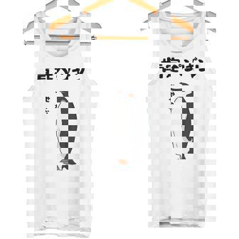 肯定ペンギン せやな ネタ ダジャレ おやじギャグ 関西弁 ギャグ ダジャレ好き ツッコミ 皇帝ペンギン おもしろ 長袖tシャツ タンクトップ - Kawaiitshirt