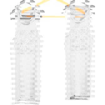 背面に22番。 タンクトップ - Kawaiitshirt