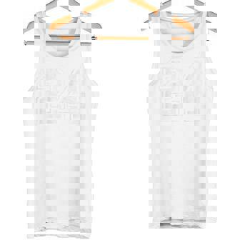 背面に24番。 タンクトップ - Kawaiitshirt