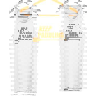 荒木珠里選手サップ大会応援 タンクトップ - Kawaiitshirt