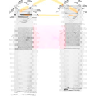 詩とメルヘン 葉祥明 私のネッシー タンクトップ - Kawaiitshirt