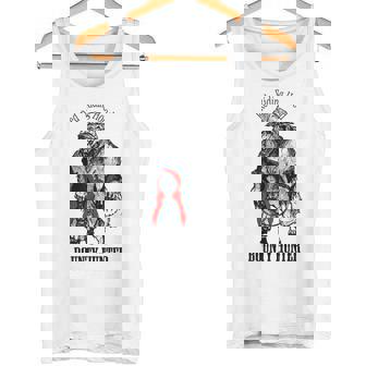 赤ずきん バウンティハンター タンクトップ - Kawaiitshirt