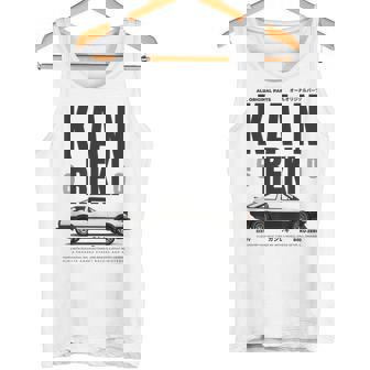 車 面白いtシャツ 還暦 自動車 おもしろ ネタ 文字入り 大人 メンズ おもしろグッズ 車いじり 還暦祝い タンクトップ - Kawaiitshirt