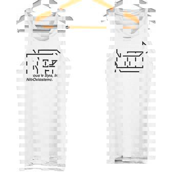 車用nos タンクトップ - Kawaiitshirt