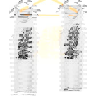 連帯を呼ぶ時 我々はaunganuu Kyiと共に 長袖tシャツ タンクトップ - Kawaiitshirt