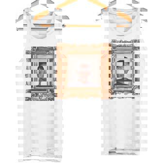 野獣先輩 真夏の夜の淫夢 田所浩二 アートセンパイ 長袖tシャツ タンクトップ - Kawaiitshirt