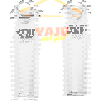 野獣先輩 真夏の夜の淫夢 田所浩二 淫ミュ Yaju&U 長袖tシャツ タンクトップ - Kawaiitshirt