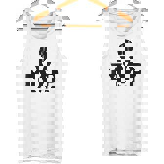 野球 Mvp Mostaluable Player スポーツtシャツ タンクトップ - Kawaiitshirt