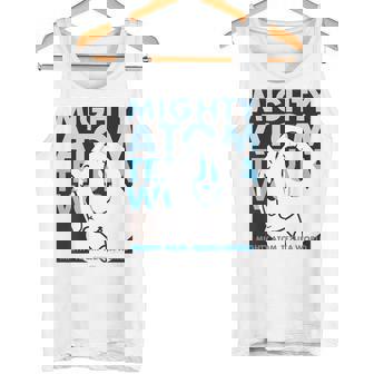 鉄腕アトム Box （アトム）Ctezuka Productions タンクトップ - Kawaiitshirt