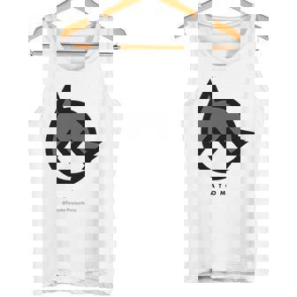 鉄腕アトム アイコン アトム Ctezuka Productions タンクトップ - Kawaiitshirt