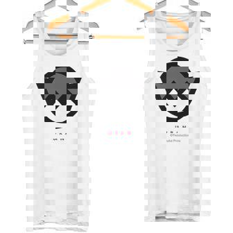 鉄腕アトム アイコン ウラン Ctezuka Productions タンクトップ - Kawaiitshirt
