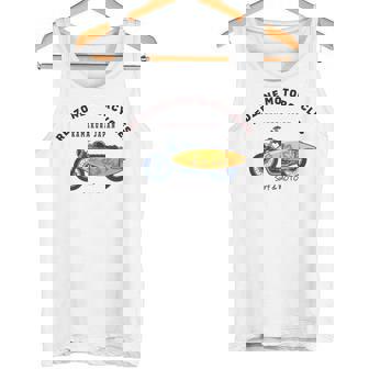 鎌倉 ジャパン オシャレ クール サーフィン バイク オートバイ タンクトップ - Kawaiitshirt