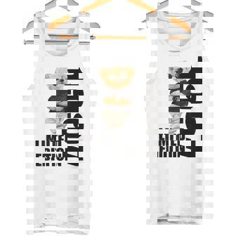 限定版 1997年 ベア・ベア 誕生日 1997年 ヴィンテージ 1997年 タンクトップ - Kawaiitshirt