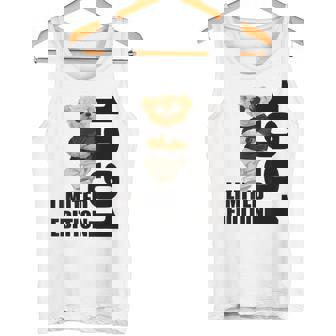 限定版1991年ベア・ベア誕生日1991年ヴィンテージ1991年 タンクトップ - Kawaiitshirt