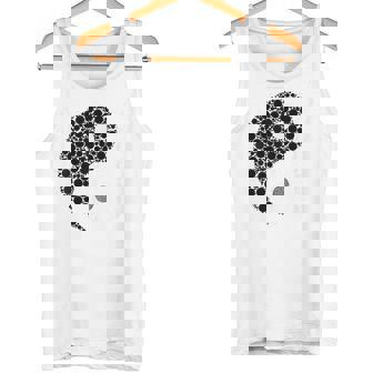 陰陽 太極拳 タンクトップ - Kawaiitshirt