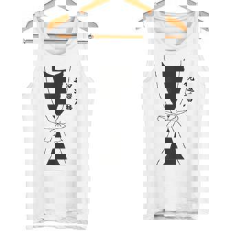 面白い 赤いちゃんちゃんこ おもしろ 還暦祝い 60歳 ギフト・プレゼント 祝還暦 タンクトップ - Kawaiitshirt