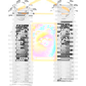 面白いtシャツ ポメラニアン イヌ わんこ メンズ 犬好き グッズ かわいい おもしろ 面白い 服 ネタ 犬 長袖tシャツ タンクトップ - Kawaiitshirt