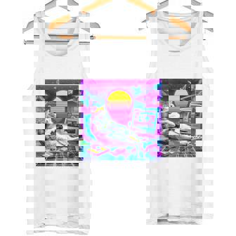 面白いtシャツ 猫 ゲーム ネコ ゲーマー メンズ 猫好き グッズ かわいい おもしろ 面白い 服 ネタ 長袖tシャツ タンクトップ - Kawaiitshirt