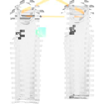 面白いスプレッドシート、フリーク、会計士 長袖tシャツ タンクトップ - Kawaiitshirt