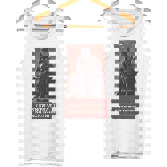 面白い哲学ギフト 哲学者のためのギリシャ語の引用 長袖tシャツ タンクトップ - Kawaiitshirt