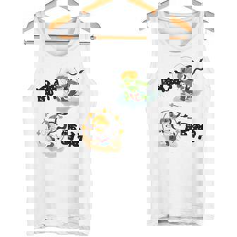 風神雷神 タンクトップ - Kawaiitshirt