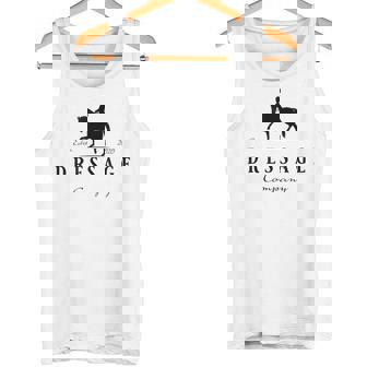 馬術馬 馬術ライダー ライダー タンクトップ - Kawaiitshirt