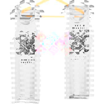 魔法少女ホロウィッチ！ タンクトップ - Kawaiitshirt