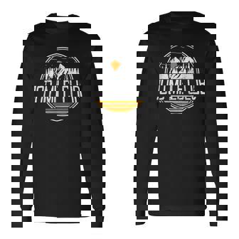 100 Mile Club マイルクラブラン アドベンチャーフェルウルトララン トレイルランニング 長袖Tシャツ - Kawaiitshirt